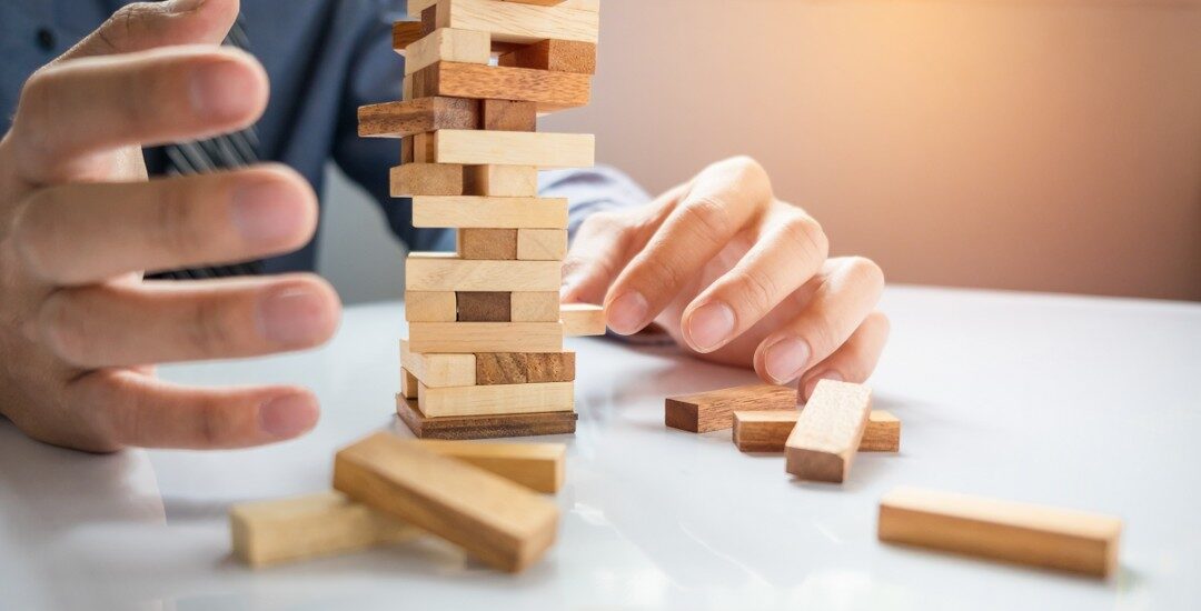 Ασφάλιση Επιχειρηματικών Κινδύνων - Ζέττα Μαυρομμάτη