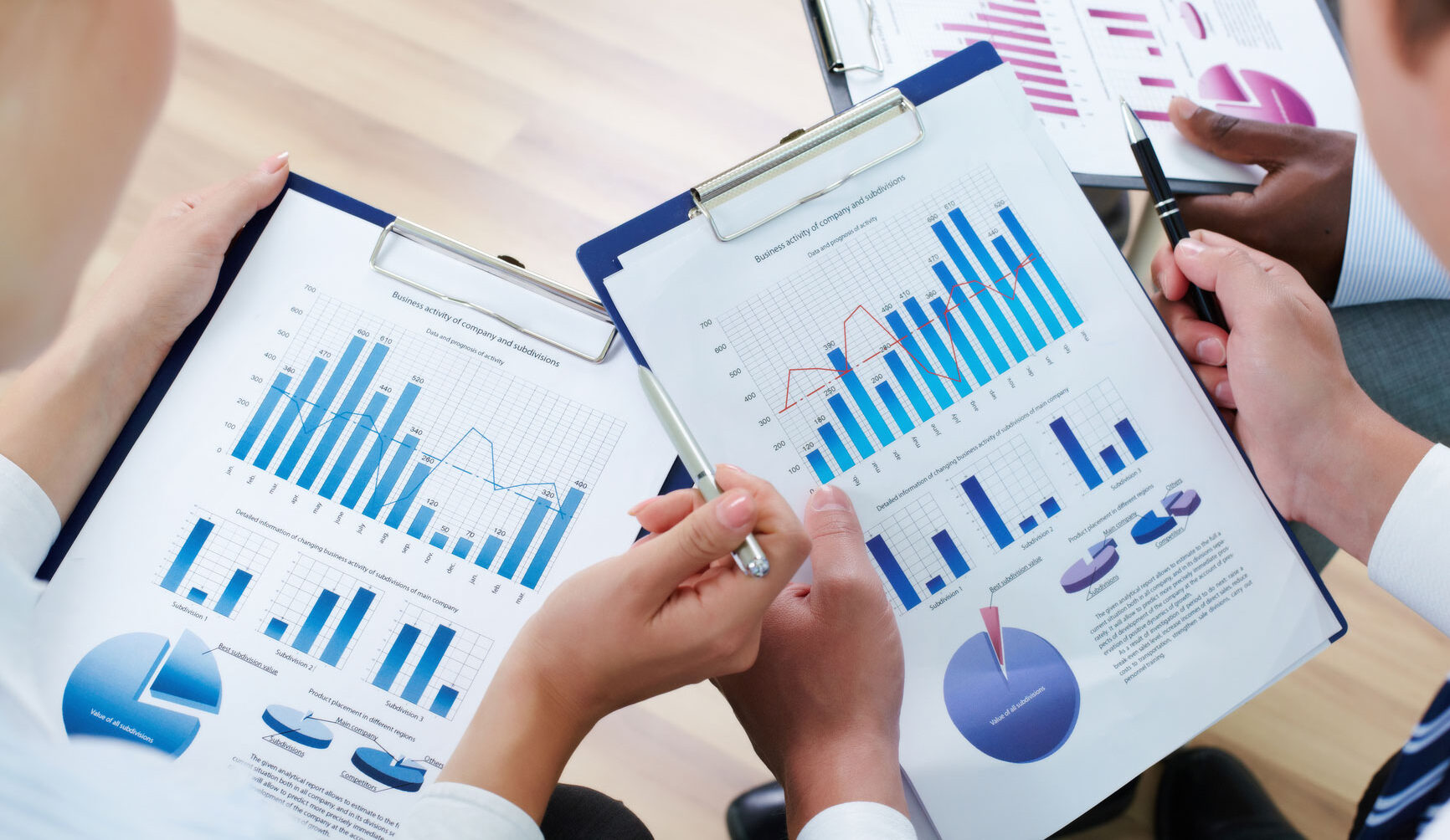 Διαδικασία Εντοπισμού των Κινδύνων μιας Επιχείρησης