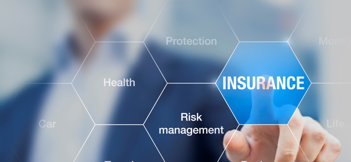 Ασφάλιση Φυσικών - Νομικών Προσώπων