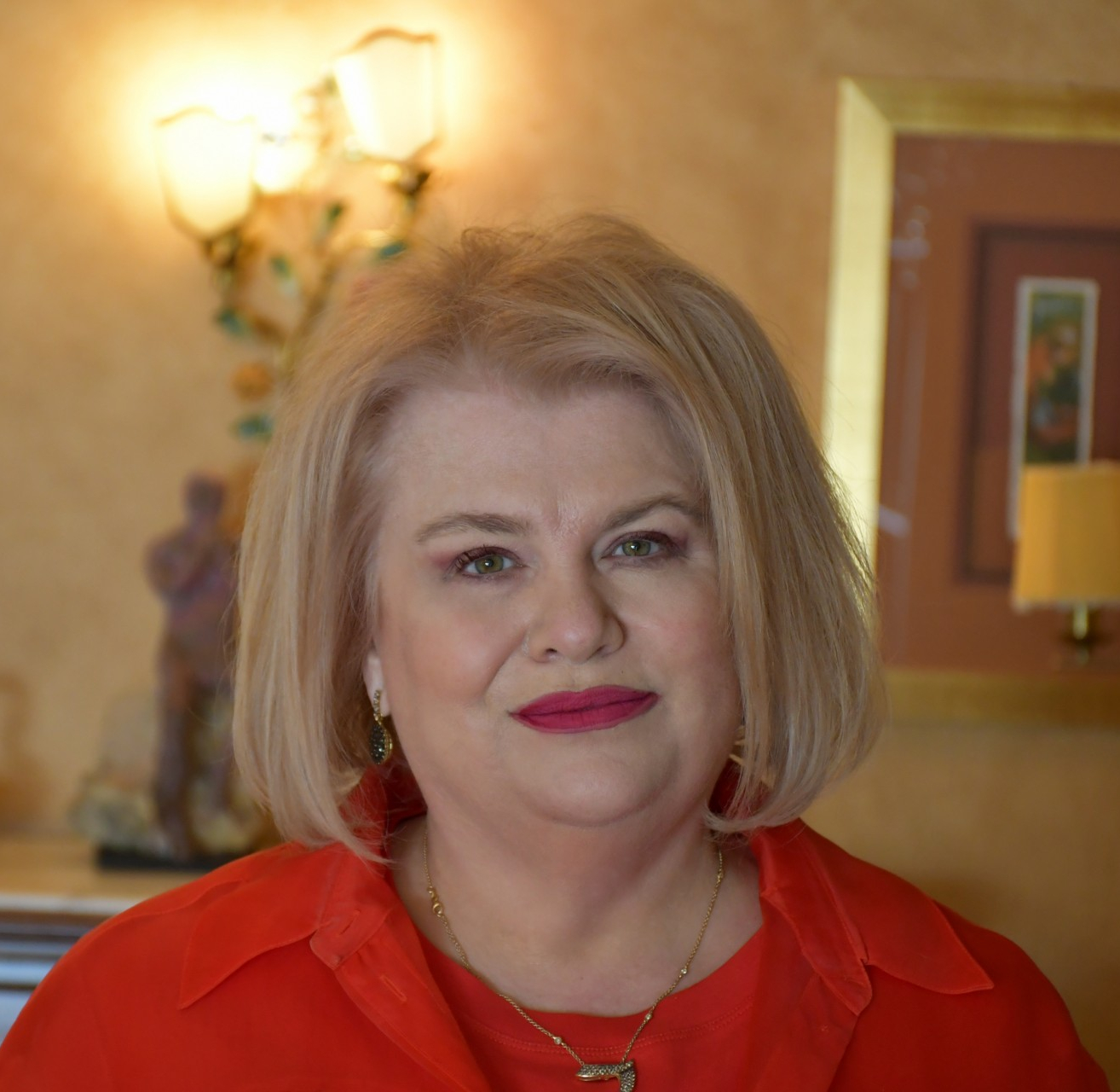 Ζέττα Μαυρομμάτη Ασφαλιστική Σύμβουλος